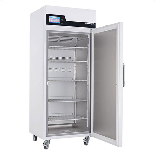 Laboratory Refrigerator