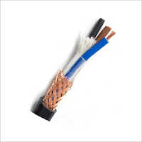 Copper Shielded Cable Application: Industrial