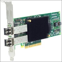 Server Parts - Emulex Lp11000 4gb Dual Port Pci-x Hba Card | Fiber Optic Connectivity For Server Networking And Data Transfer