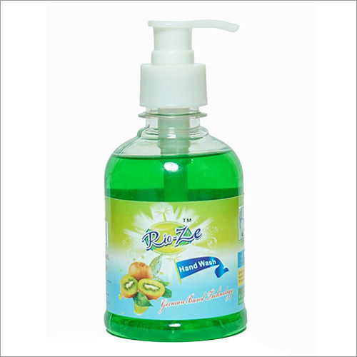 250 Ml Kiwi Hand Wash Ingredients: Herbal