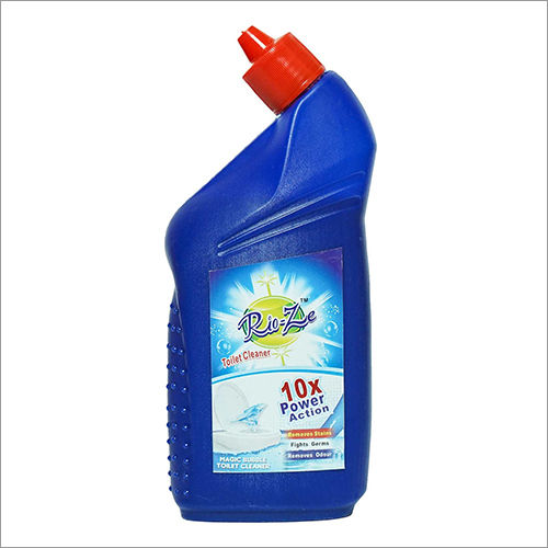 High Quality 500 Ml Toilet Cleaner