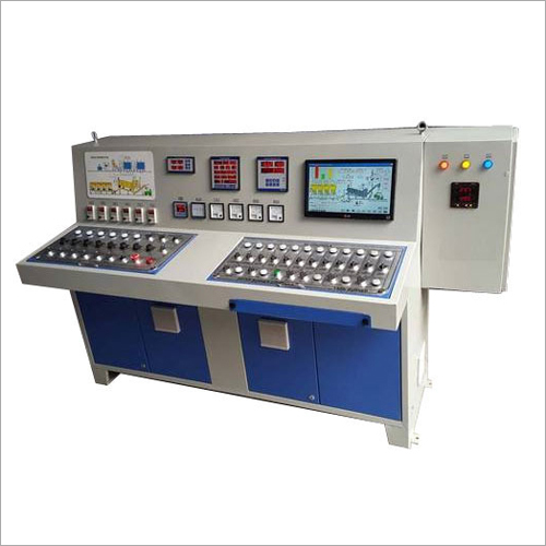 Electrical Control Panel