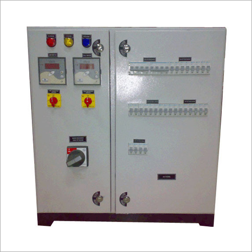 Lighting Control Panel