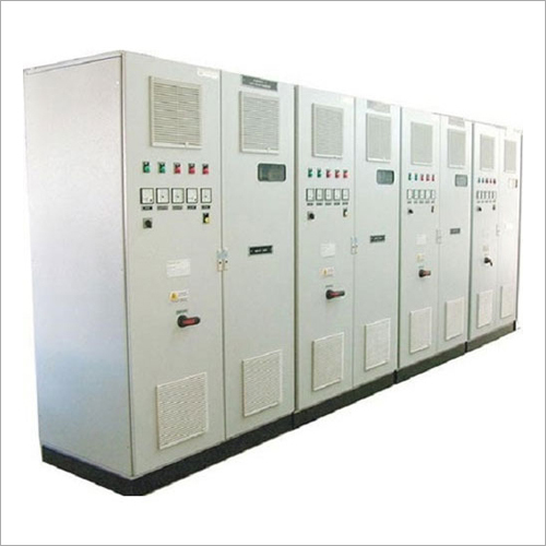 VFD Control Panel
