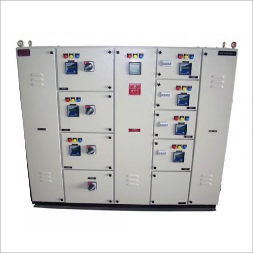 LDB Panel