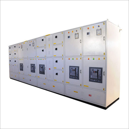 Low Tension Panel