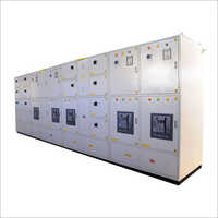 Painted Low Tension Panel