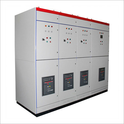 Medium Voltage Panels