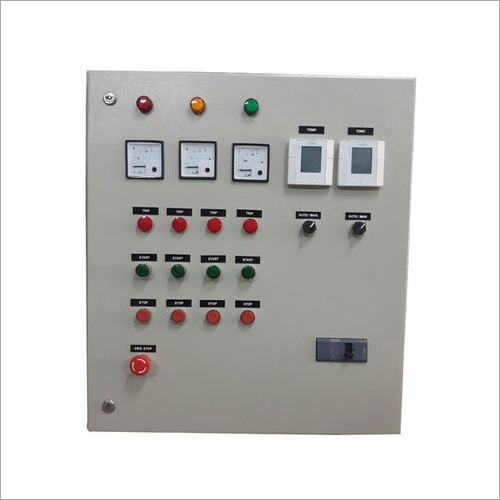 RMC Panel