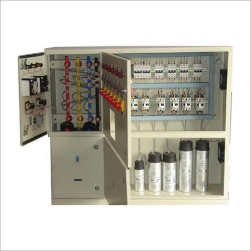 APFC Electronic Panel
