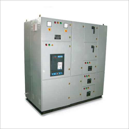 MCC Electronic  Panel
