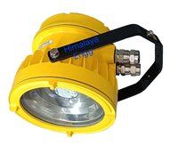 FLAMEPROOF LED EMERGENCY LIGHT