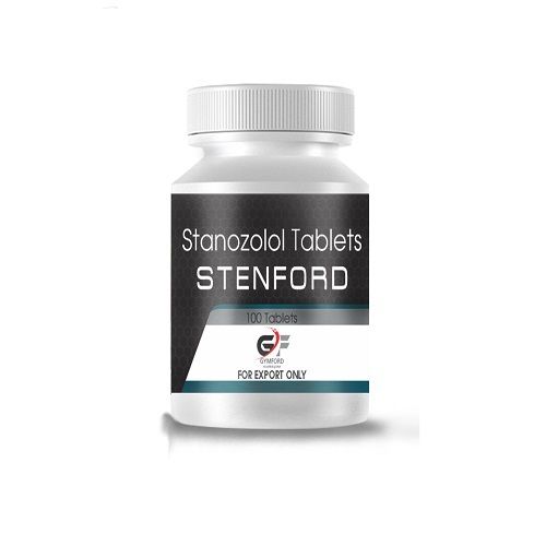 Gymford Tablets