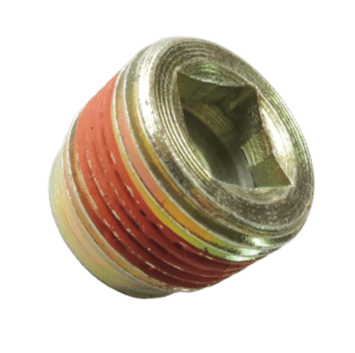 Drain Plugs - Oil Drain Plug Manufacturer from Pune