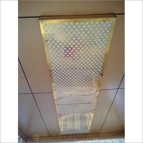 Exterior Aluminium Composite Panels - Water Resistant, Anodized Aluminum | Indoor & Outdoor Versatility