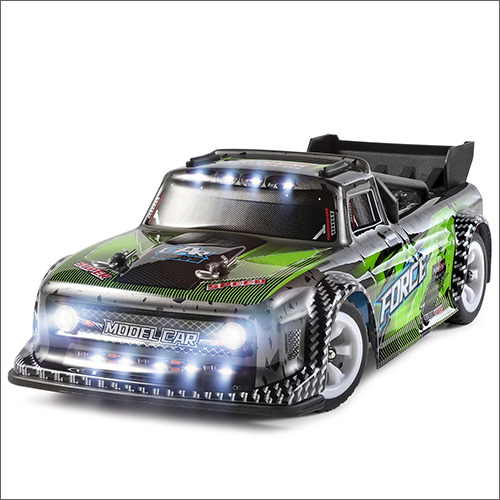 17.5x8x5.5cm 1-28 Electric 4WD Short Truck