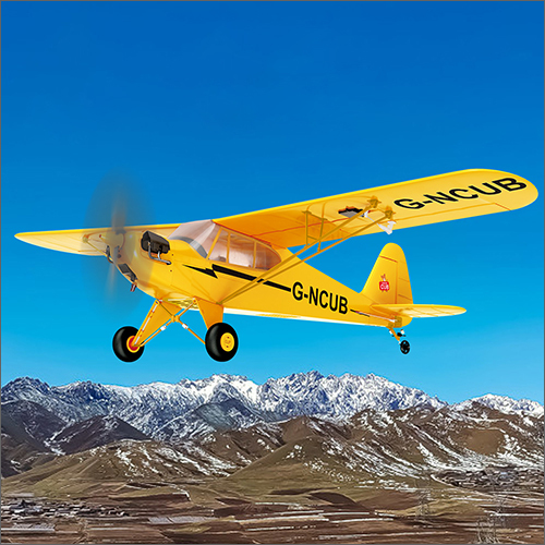 6G Mode Remote Control Helicopter