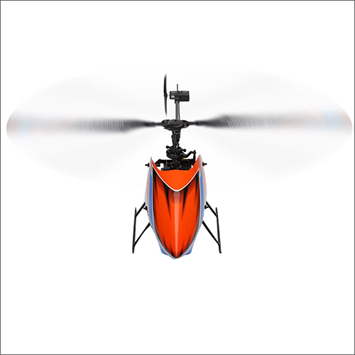 6-Axis Gyroscope 4 Channel Series Remote Control Helicopter Size: Customized