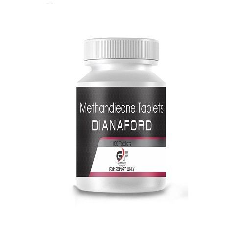 Gymford Tablets