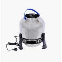 Gray Sspl569 Aerosol Disinfector (furmigator)