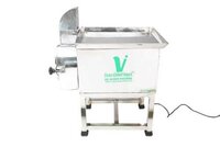 Coconut Cutter Machine Dry