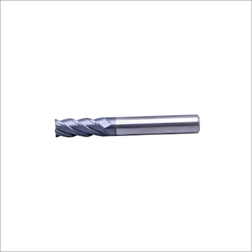 Steel Chamfer Milling Cutter 4 Flute