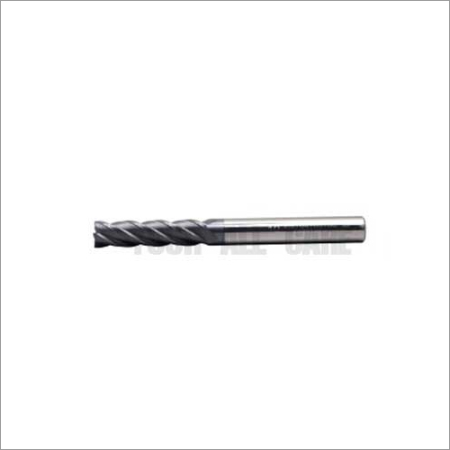 Carbide 4 Flute Long Length