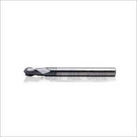 2 Flute Long Neck Ball Router CNC