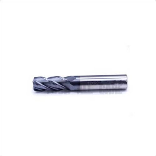 4 Flute End Mill Cutters