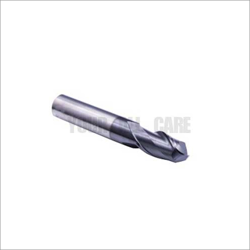 Carbide 2 Flutes Ball End Milling By YOUR ALL CARE PRIVATE LIMITED