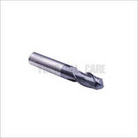 Carbide 2 Flutes Ball End Milling