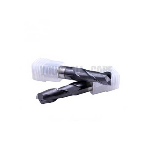 Square End Mills 2 Flute