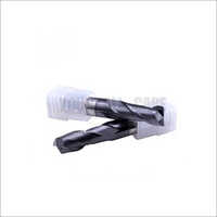 Square End Mills 2 Flute