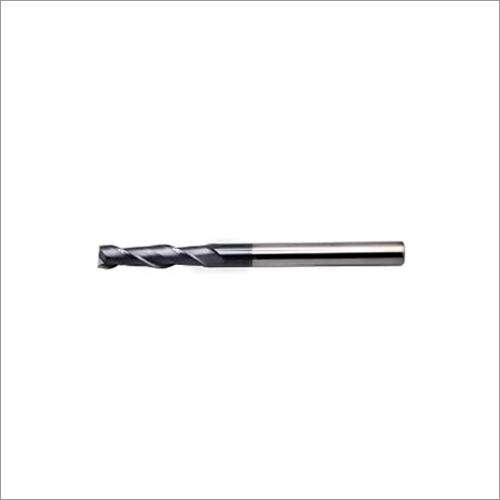 Carbide 2 Flute Long Length