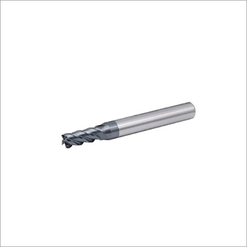 Carbide 4 Flute Unequal Helix