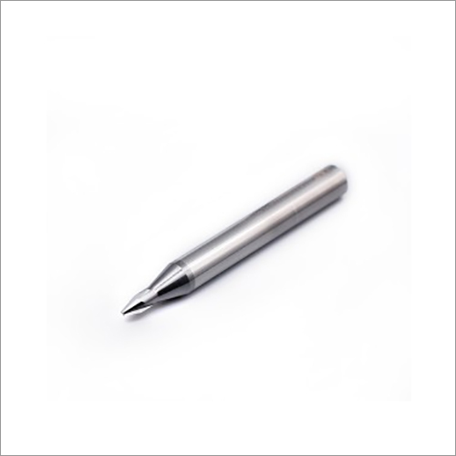 Carbide Chamfer Milling Cutter