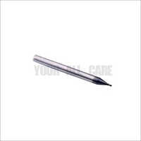 2 Flute Miniature End Mill Application: Industrial