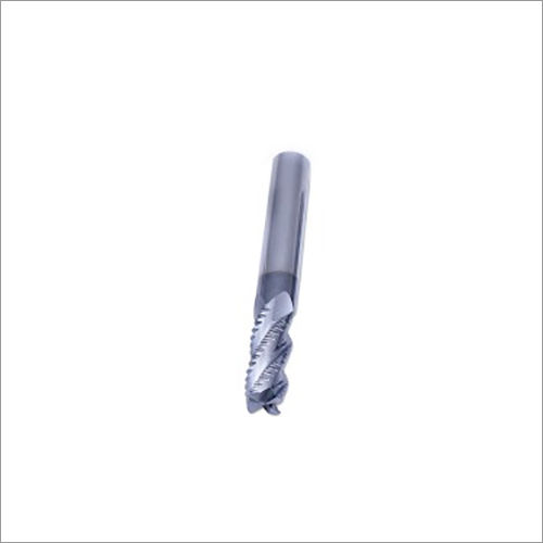 Carbide Roughing End Mills Application: Industrial