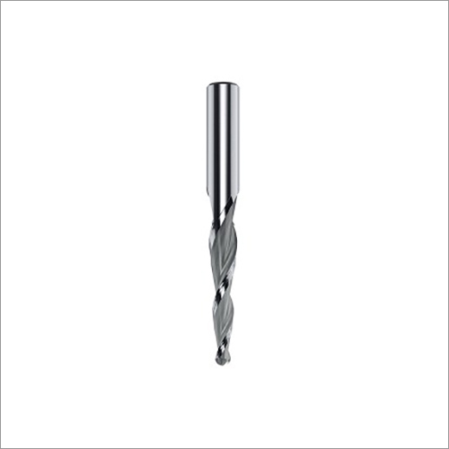 Tapered Ball Nose End