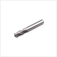 3 Flute Roughing End Mills
