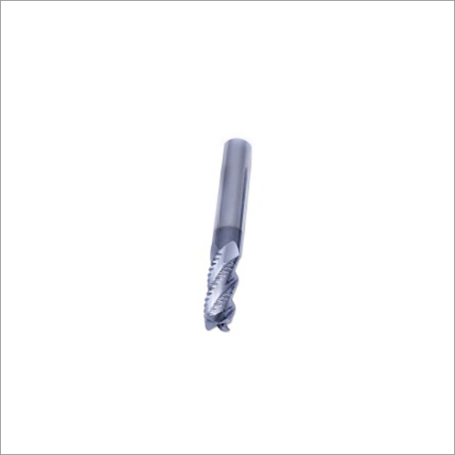 Carbide Roughing End Mills