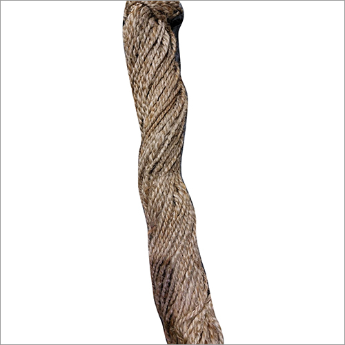 5mm Twisted Jute Rope