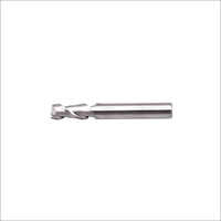 Carbide 2 Flute Aluminum Form Tools