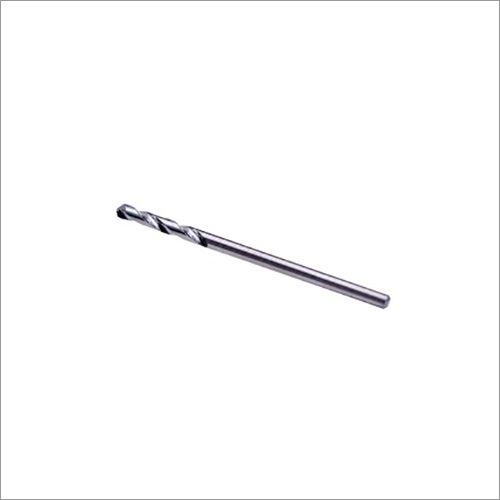 Jobber Length Carbide Drills DIN338