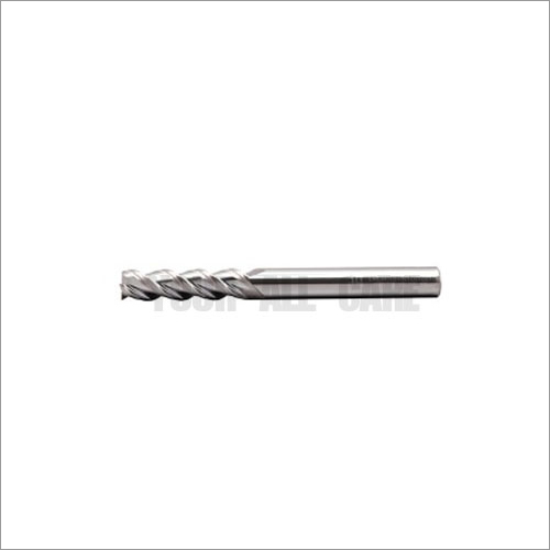 3D Milling Cutters For Aluminum CNC Tool