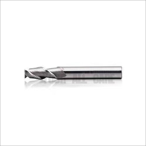 2 to 4 Flute Aluminum Milling Cutter