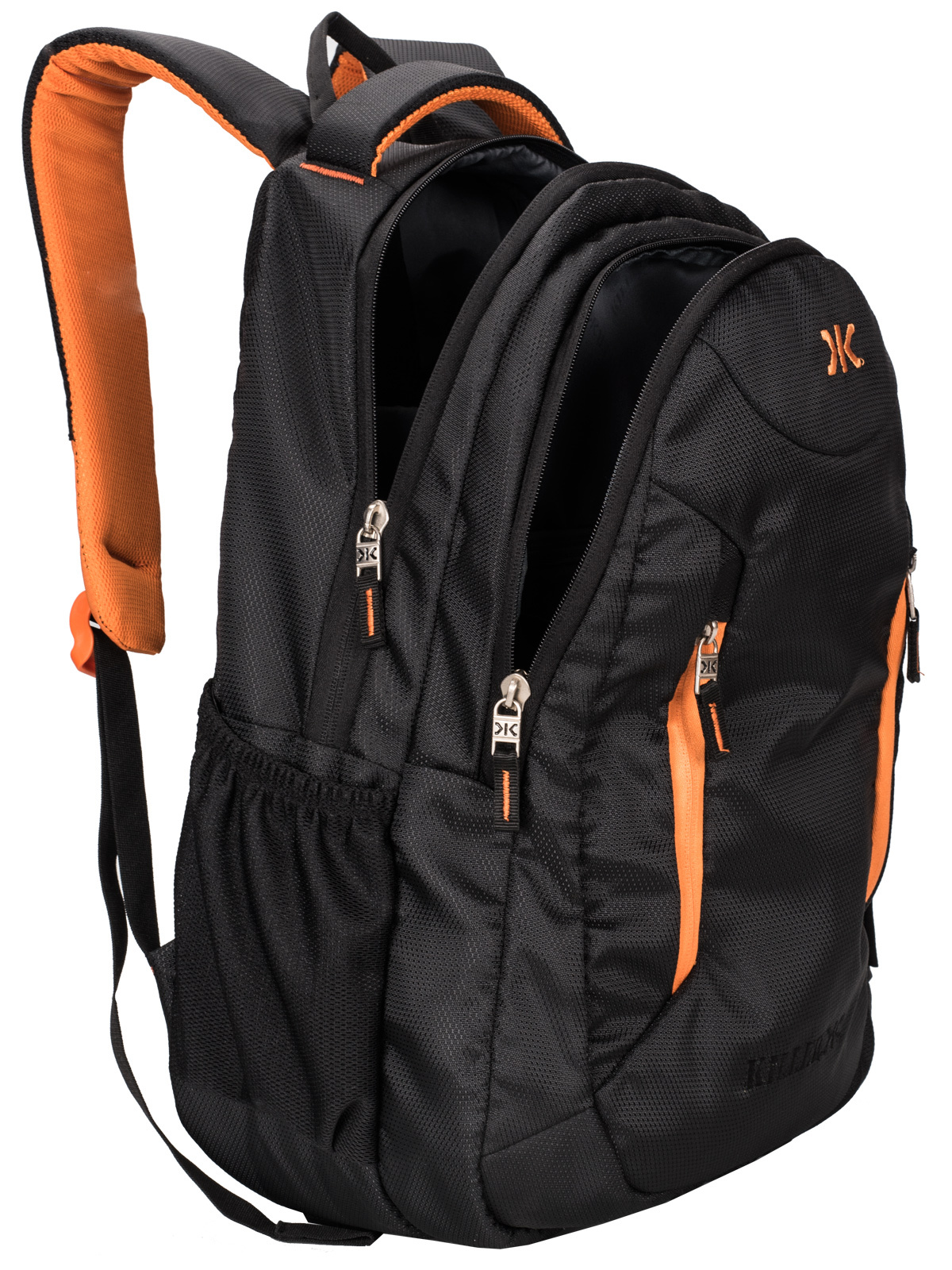 Derby 38L Trendy Waterproof Travel Backpack