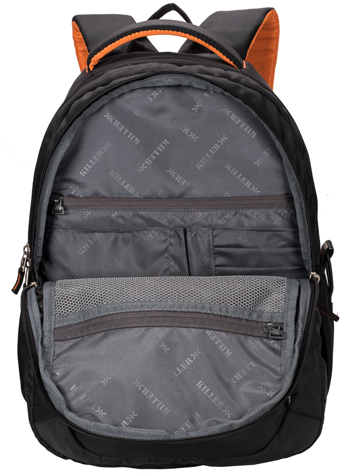 Derby 38L Trendy Waterproof Travel Backpack
