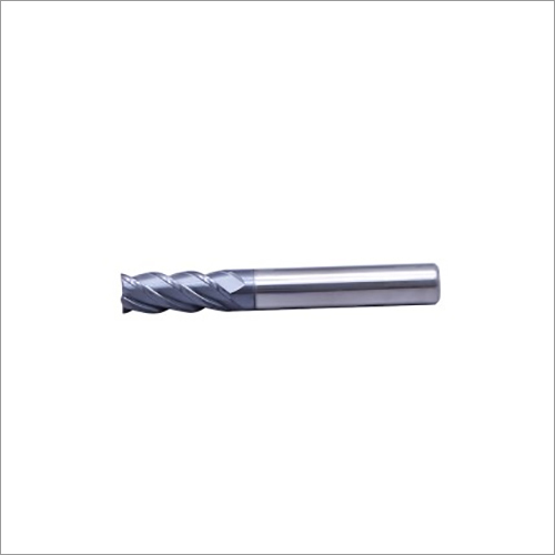 Stainless Steel Chamfer Milling Cutter 4 Flute