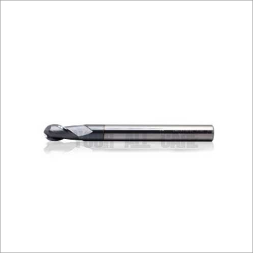 2 Flute Long Neck Ball Router CNC